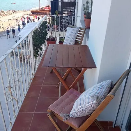아파트 Calle La Mar 49