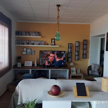 Calle La Mar 49 아파트