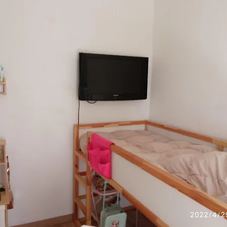Calle La Mar 49 아파트 알테아