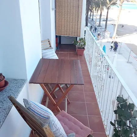 Calle La Mar 49