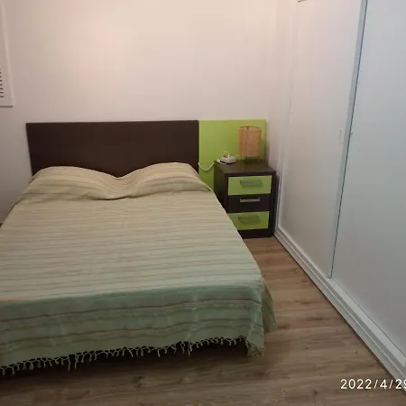 아파트 Calle La Mar 49
