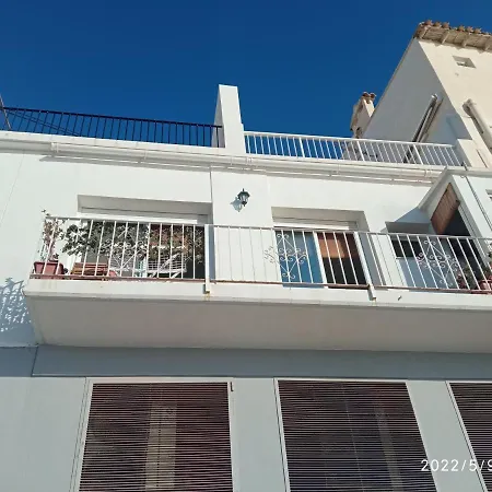 Calle La Mar 49 Appartement Altea